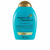 OGX Argan Oil of Morocco Shampoo, 385ml
